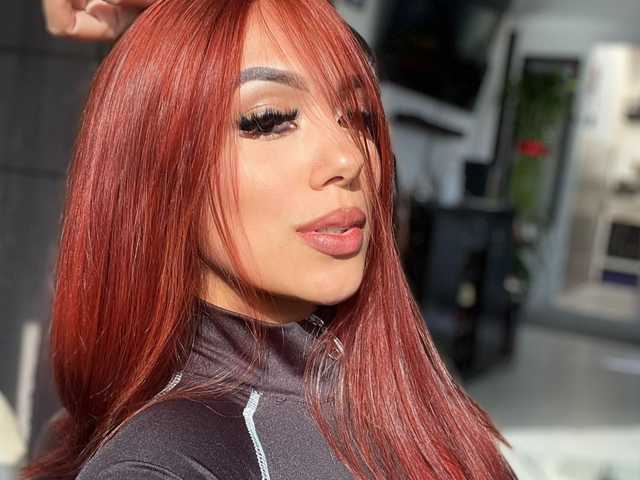 Profilin fotoğrafı Nicole_Voshkie