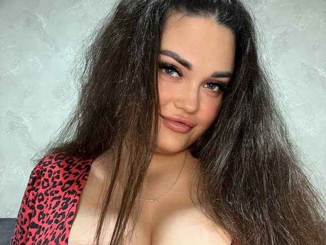 Profilin fotoğrafı ariany