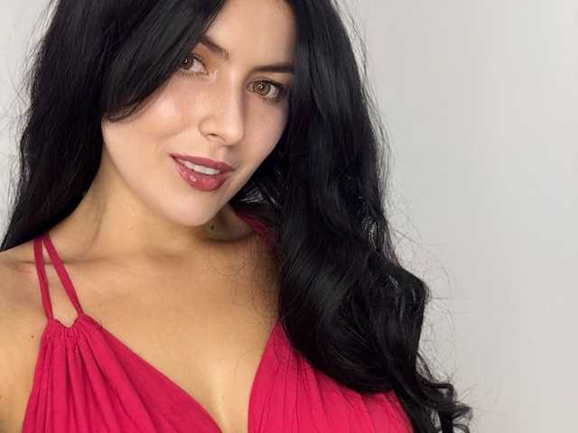 Profilin fotoğrafı AriaShy