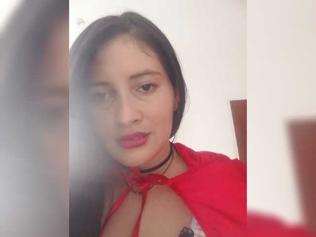 Yayın ekran görüntüleri AriaSun