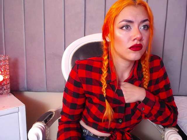 Yayın ekran görüntüleri Ariel-Blue-