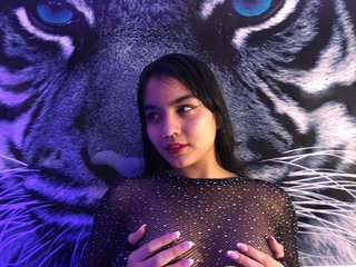 Erotik görüntülü sohbet ariel-zoe