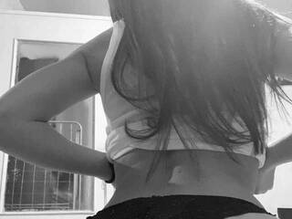 Erotik görüntülü sohbet Ariel609