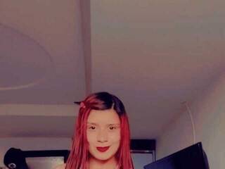 Erotik görüntülü sohbet Ariel63