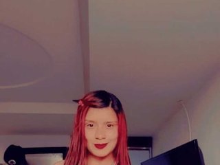 Erotik görüntülü sohbet Ariel63