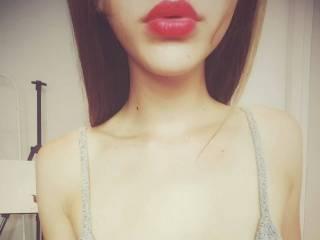 Profilin fotoğrafı ariela69