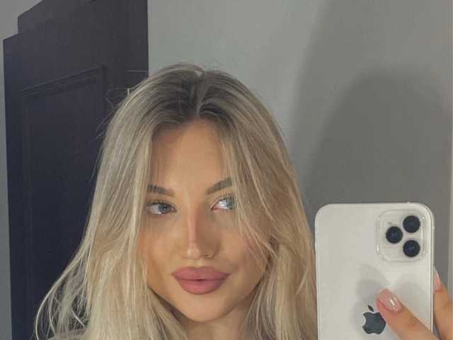 Profilin fotoğrafı Elizabethli