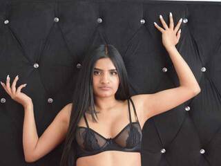 Erotik görüntülü sohbet arielparker