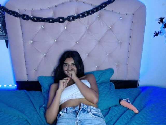 Yayın ekran görüntüleri arielparker