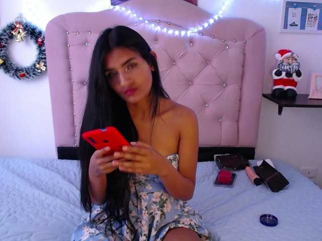 Yayın ekran görüntüleri arielparker