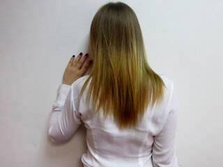 Erotik görüntülü sohbet arielsin