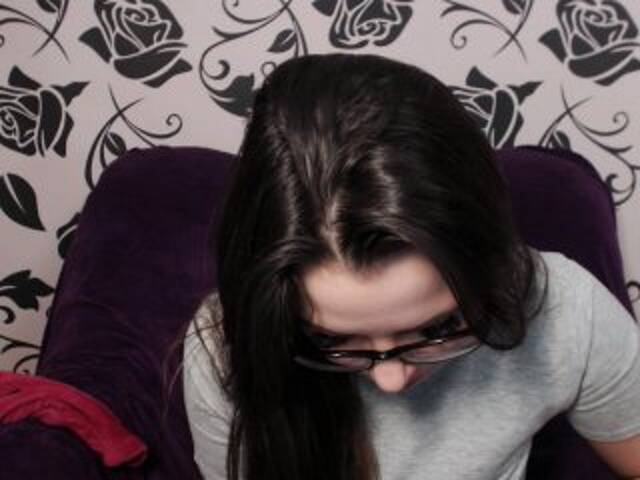 Yayın ekran görüntüleri AriettaHot