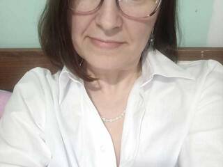 Erotik görüntülü sohbet ARINA-XXX