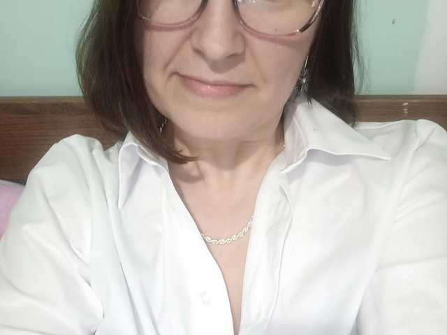 Profilin fotoğrafı ARINA-XXX