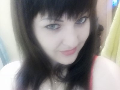 Profilin fotoğrafı ArinaKiss
