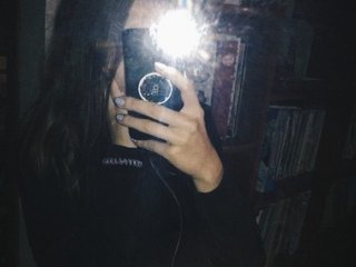 Erotik görüntülü sohbet Arinka-1