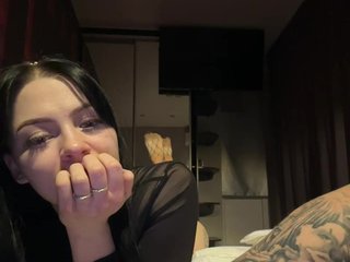 Erotik görüntülü sohbet ArlinSt