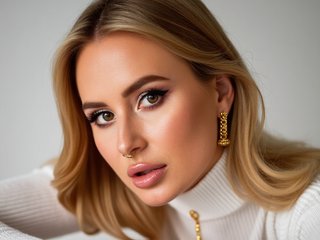 Erotik görüntülü sohbet ArolinaNight