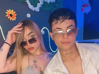 Erotik görüntülü sohbet Aron-love-Maya