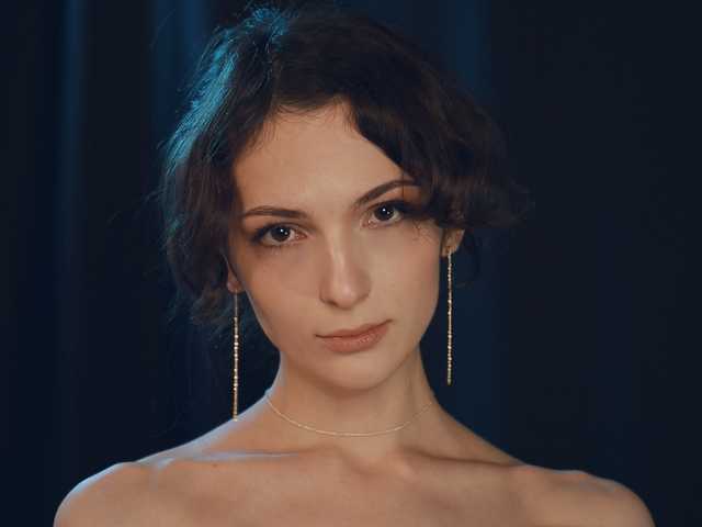 Profilin fotoğrafı -ARTA-