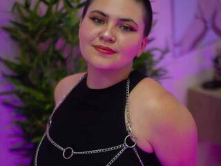 Erotik görüntülü sohbet ArtemisaCute