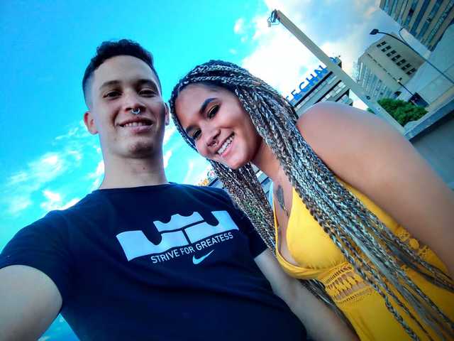 Profilin fotoğrafı ArthurandAlix