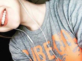 Erotik görüntülü sohbet ArukaCream