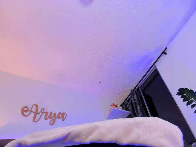 Yayın ekran görüntüleri aryalee