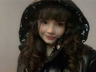 Erotik görüntülü sohbet AryaStarky