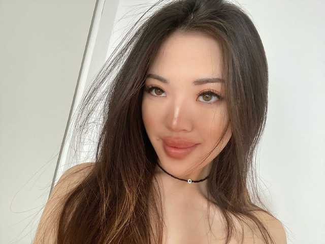 Profilin fotoğrafı Asamikiss