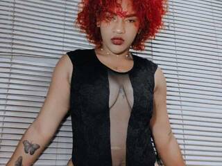 Erotik görüntülü sohbet AshaaPalmer