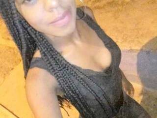 Erotik görüntülü sohbet ashantisnow