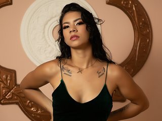 Erotik görüntülü sohbet AshelyDuque