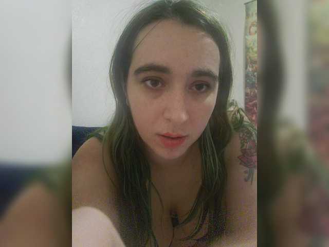 Yayın ekran görüntüleri ashie95