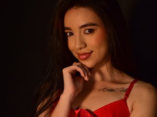 Erotik görüntülü sohbet Ashley-7777