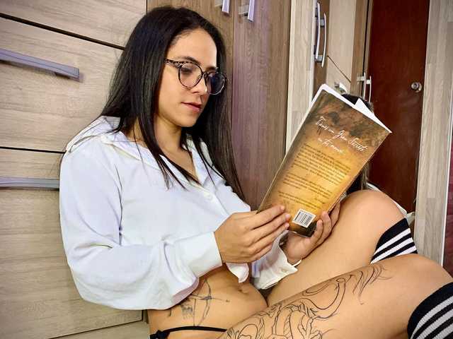 Profilin fotoğrafı Ashley-amoret