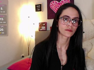 Erotik görüntülü sohbet Ashley-amoret