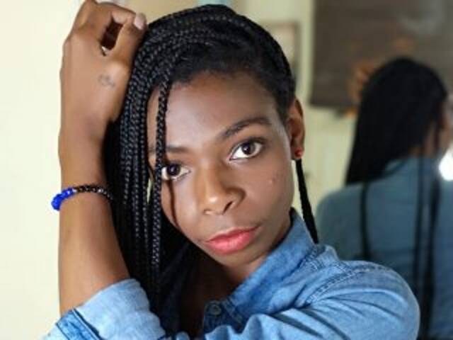 Profilin fotoğrafı Ashley-bread