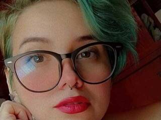 Erotik görüntülü sohbet ashley-karlison