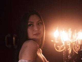 Erotik görüntülü sohbet Ashley-no