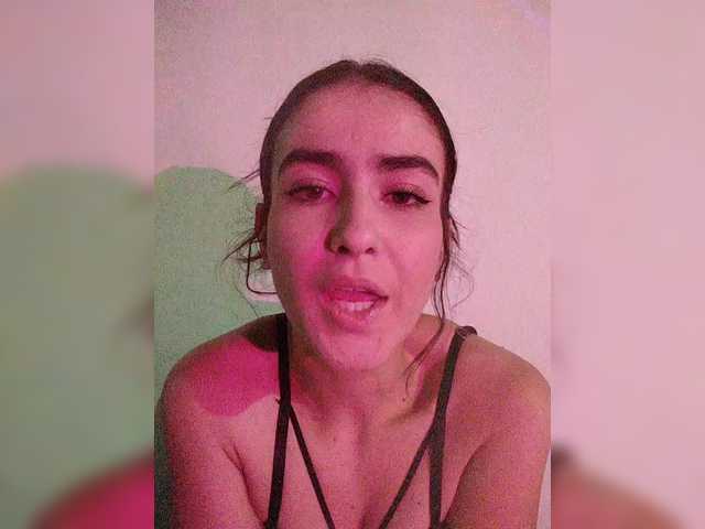 Yayın ekran görüntüleri Ashley2297
