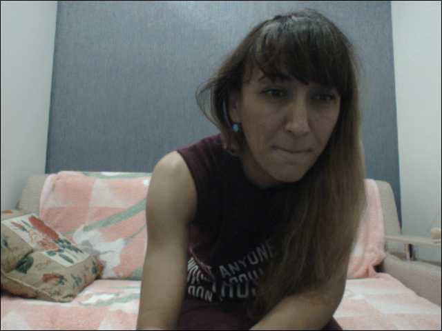 Yayın ekran görüntüleri AshleyAsh