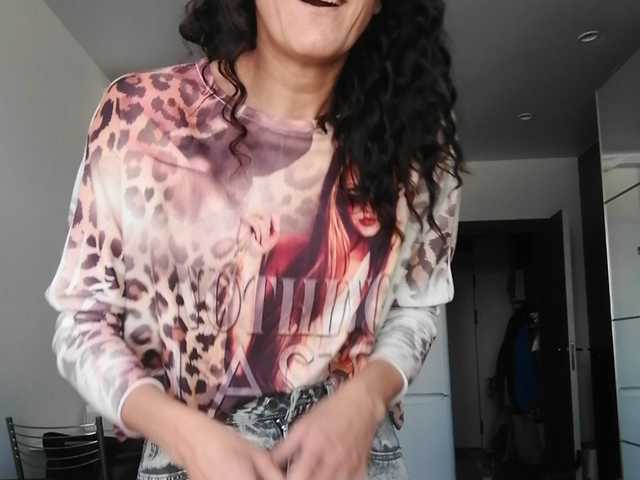 Yayın ekran görüntüleri AshleyAsh