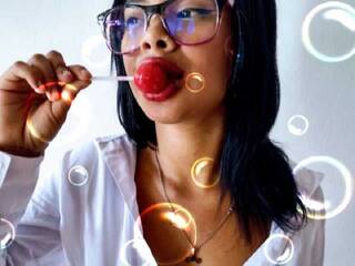 Erotik görüntülü sohbet AshleyBrown1