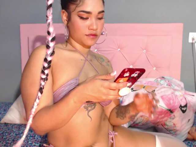 Yayın ekran görüntüleri ashleycarter