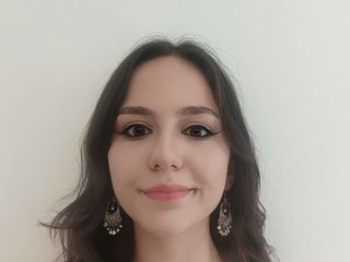 Erotik görüntülü sohbet AshleyCrystal