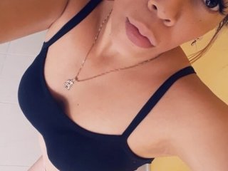 Profilin fotoğrafı AshleyDaniels