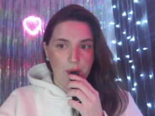 Erotik görüntülü sohbet AshleyFox