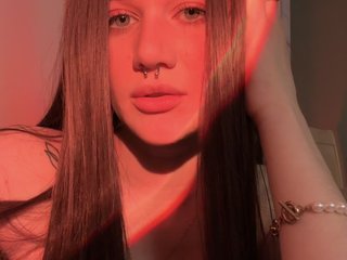 Erotik görüntülü sohbet KarinaGrey