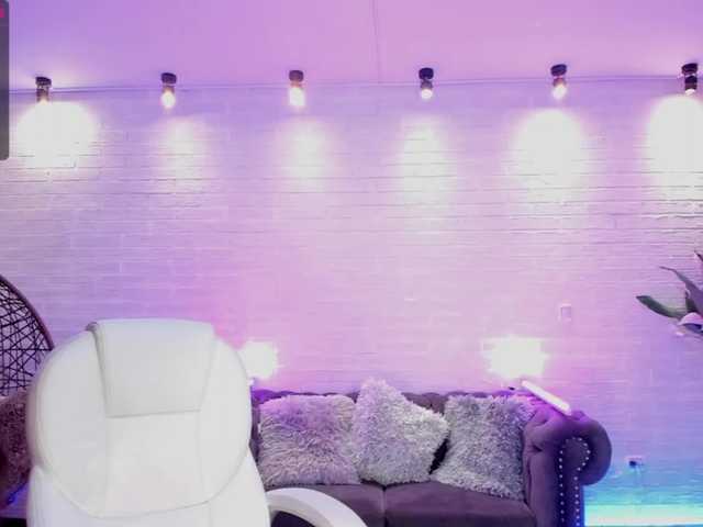 Yayın ekran görüntüleri AshleyJhonson